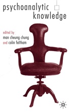M. Chung, Man Cheung Feltham Chung, Chung, M Chung, M. Chung, Man Cheung Chung... - Psychoanalytic Knowledge