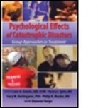 Gary Burlingame, Gary M. Burlingame, Philip R. Muskin, Muskin Philip R., Joseph Rose, Joseph Spitz Rose... - Psychological Effects of Catastrophic Disasters