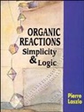 P. Laszlo, Pierre Laszlo, Pierre (University of Liege Laszlo, Laszlo Pierre - Organic Reactions
