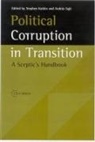 S. Kotkin, Stephen Kotkin, Andras Sajo, András Sajó - Political Corruption in Transition