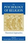 Daniel McIntosh, Bernard Spilka, Bernard Mcintosh Spilka, Spilka Bernard, Editor, Editors... - Psychology of Religion