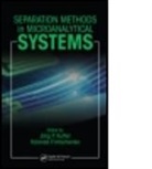 Jorg P. (Technical University of Denmark Kutter, Jorg P. Fintschenko Kutter, KUTTER JORG P FINTSCHENKO YOLAN, Yolanda Fintschenko, Fintschenko Yolanda, Jorg P. Kutter... - Separation Methods in Microanalytical Systems