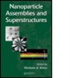 Nicholas A. Kotov, Nicholas A. (University of Michigan Kotov, Nicholas A. Kotov, Kotov Nicholas A. - Nanoparticle Assemblies and Superstructures