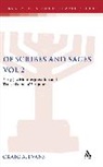 Craig A Evans, Craig A. Evans, Craig A. (EDT) Evans, Craig A. Evans, Lester L. Grabbe - Of Scribes and Sages, Vol 2