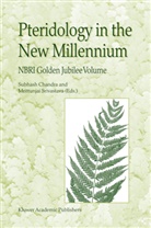 Chandra, S Chandra, S. Chandra, Srivastava, Srivastava, M. Srivastava - Pteridology in the New Millennium