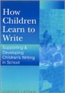 Dorothy Latham, Latham Dorothy - How Children Learn to Write