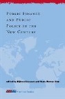 Sijbren Cnossen, Hans-Werner Sinn, Sijbren Cnossen, Clemens Fuest, Hans-Werner Sinn, Hans-Werner (Ifo Institute) Sinn - Public Finance and Public Policy in the New Century