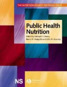 Arab, GIBNEY, Michael J. Gibney, Kearney, Michael J. Gibney, John M. Kearney... - Public Health Nutrition
