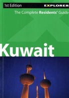 Explorer Publishing - Kuwait Explorer