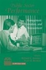 Evan Berman, Evan M. Berman, Richard Kearney, Richard Berman Kearney, Evan M. Berman, Richard C. Kearney - Public Sector Performance