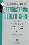 Inc. Booz Allen Health Care, Inc. Booz*Allen Health Care, Booz*allen Health Care Inc, Lathrop, J. Philip Lathrop, J. Philip Booz Allen Health Care Lathrop... - Restructuring Health Care