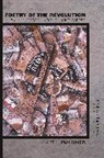Martin Puchner, Emily Apter, Emily Puchner - Poetry of the Revolution