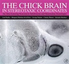 Margaret Martinez de-la-Torre, George Paxinos, Luis Puelles, Luis De-La-Torre Puelles, Luis/ Martinez-de-la-Torre Puelles - Chick Brain in Stereotaxic Coordinates