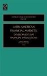 Arbel, Harvey Arbelaez, Arbelßez H, Arbelssez H., Harvey Arbelaez, Reid W. Click - Latin American Financial Markets