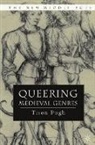 T Pugh, T. Pugh, Tison Pugh - Queering Medieval Genres
