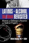 Melvin Delgado, Melvin (EDT) Delgado, Melvyn Delgado, Delgado Melvin, Melvin Delgado - Latinos and Alcohol Use/abuse Revisited