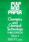 Casey, J. P. Casey, James P. Casey, James P. (Consultant) Casey, Jp Casey, CASEY J P... - Pulp and Paper