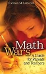 Carmen Latterell, Carmen M. Latterell, Latterell Carmen - Math Wars