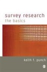 Keith F Punch, Keith F F Punch, Keith F. Punch - Survey Research