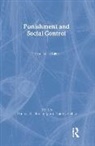 Thomas G. Blomberg, Thomas G. Blomberg, Stanley Cohen, Stanley (Hahnemann University) Cohen, Stanley (London School of Economics Cohen - Punishment and Social Control