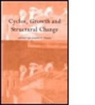 Lionello F Punzo, Lionello F. Punzo - Cycles, Growth and Structural Change