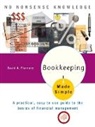 David A. Flannery, FLANNERY DAVID, Harry C. Purcell - Bookkeeping Made Simple
