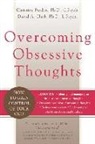 David Clark, David A Clark, David A. Clark, David Purdon Clark, Christine Purdon - Overcoming Obsessive Thoughts