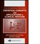J. Kay Aitchison, John Aitchison, John (University of Glasgow Aitchison, John Kay Aitchison, Jim Kay, Jim W. Kay... - Statistical Concepts and Applications in Clinical Medicine