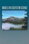 Charles D. Canham, Charles D. Cole Canham, William K. Lauenroth, Charles Canham, Charles D. Canham, Canham Charles D.... - Models in Ecosystem Science