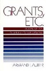 Armand Lauffer, Lauffer Armand - Grants, Etc.