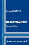 Armand Lauffer - Grantsmanship