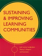 Jodi Levine Laufgraben, Jodi Levine Shapiro Laufgraben, Jh Levine Laufgrab, Jodi Levine Laufgraben, Jodi (Temple University) Shapir Levine Laufgraben, Jodi Shapiro Levine Laufgraben... - Sustaining and Improving Learning Communities