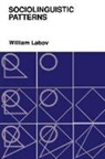 William Labov, Labov William - Sociolinguistic Patterns
