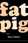 Neil LaBute - Fat Pig