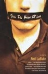 Labute, Neil LaBute - This Is How It Goes