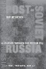 Roy Medvedev, Roy A. Medvedev, Roy Aleksandrovich Medvedev, Medvedev Roy A., George H. Shriver - Post-Soviet Russia