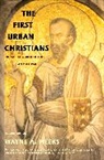 Wayne Meeks, Wayne A Meeks, Wayne A. Meeks, Meeks Wayne A. - The First Urban Christians