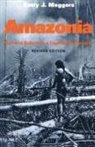 Betty Meggers, Betty J Meggers, Betty J. Meggers - Amazonia