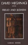 Sigmund Freud, David Meghnagi, Mortimer Ostow, Mark Solms, David Meghnagi - Freud and Judaism