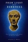 First Last, Stephen Mehler, Stephen S Mehler, Stephen S. Mehler - From light into darkness