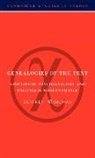 Jeffrey Mehlman - Genealogies of the Text