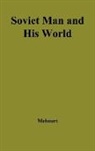 Klaus Mehnert, Unknown - Soviet Man and His World