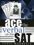 Loren Meierding, Loren Edward Meierding, Meierding Loren - Ace the Verbal on the Sat
