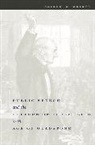 Joseph Meisel, Joseph S. Meisel - Public Speech and the Culture of Public Life in the Age of Gladstone