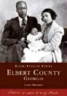 Aurolyn Melba Hamm - Elbert County, Georgia