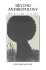 Bernard Mcgrane, McGrane Bernard, Odilon Redon, Redon Odilon - Beyond Anthropology