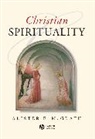 Ae Mcgrath, Alister E McGrath, Alister E. McGrath, Alister E. (University of Oxford) Mcgrath, MCGRATH ALISTER E - Christian Spirituality