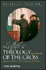 McGrath, Alister E. McGrath, Alister E. (University of Oxford) Mcgrath - Luther''s Theology of the Cross