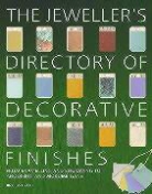 Jinks McGrath - Jeweller''s Directory of Decorative Finishes