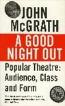 John McGrath - Good Night Out